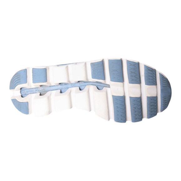 ON RUNNING Cloudswift "Lake Sky Blue" Running Shoes Size 9 - Picture 9 of 13